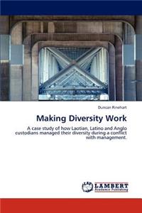 Making Diversity Work