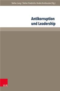 Antikorruption Und Leadership