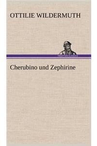Cherubino Und Zephirine