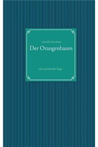 Orangenbaum