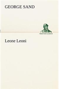Leone Leoni