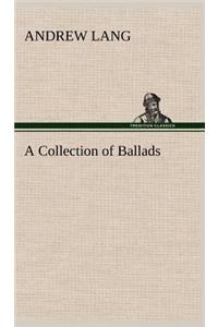 Collection of Ballads