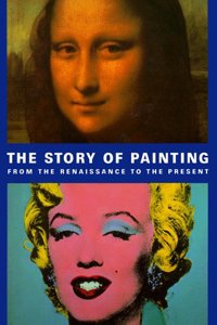 The Story of Paintings (Compact Knowledge)