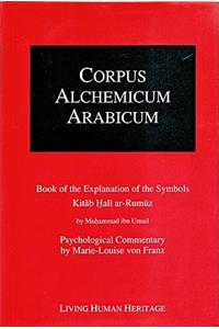 Corpus Alchemicum Arabicum