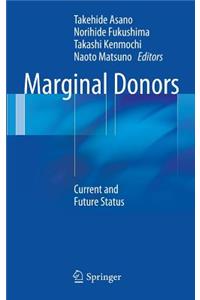 Marginal Donors