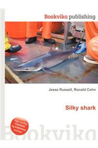 Silky Shark