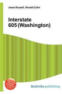 Interstate 605 (Washington)