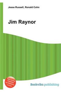 Jim Raynor