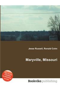 Maryville, Missouri