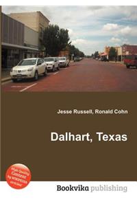 Dalhart, Texas