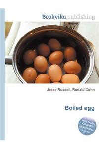 Boiled Egg