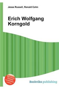 Erich Wolfgang Korngold