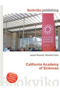 California Academy of Sciences