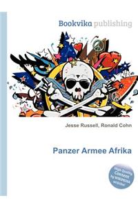 Panzer Armee Afrika