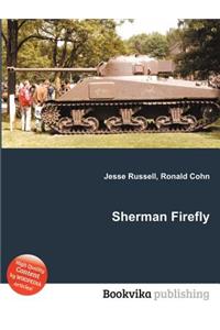 Sherman Firefly