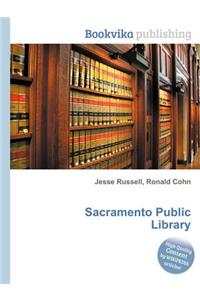 Sacramento Public Library