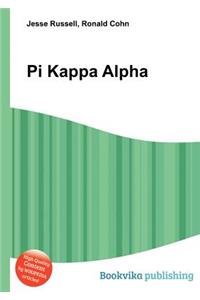 Pi Kappa Alpha