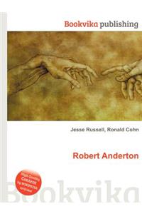 Robert Anderton