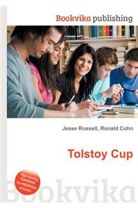 Tolstoy Cup