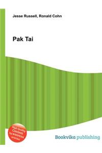 Pak Tai