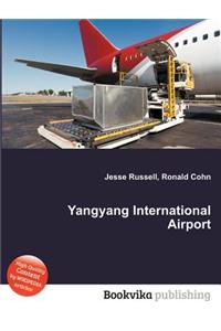 Yangyang International Airport