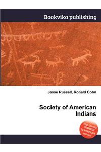 Society of American Indians