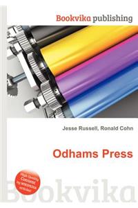 Odhams Press