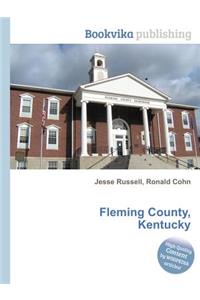 Fleming County, Kentucky