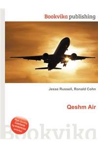 Qeshm Air