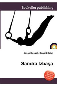 Sandra Izba a