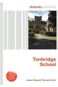 Tonbridge School