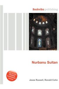Nurbanu Sultan
