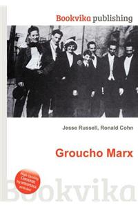 Groucho Marx