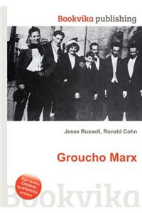 Groucho Marx