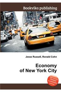 Economy of New York City