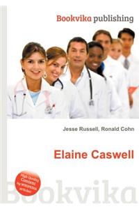 Elaine Caswell