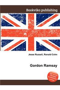 Gordon Ramsay