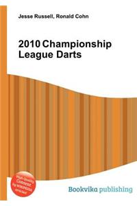 2010 Championship League Darts