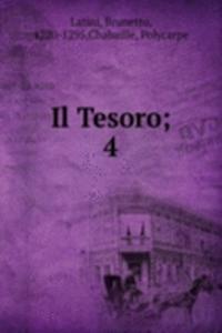 Il Tesoro