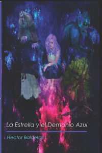 Estrella y el Demonio Azul