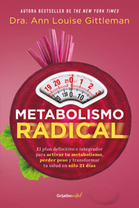 Metabolismo Radical / Radical Metabolism