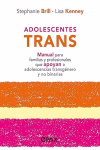 Adolescentes trans