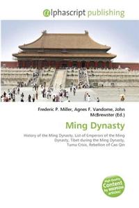 Ming Dynasty