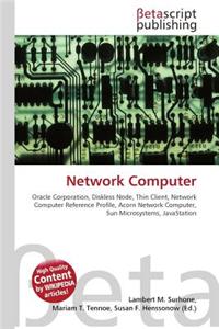 Network Computer