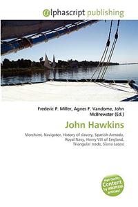 John Hawkins