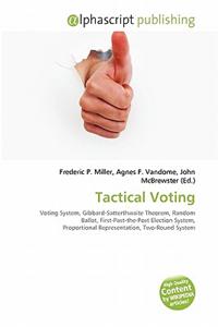 Tactical Voting