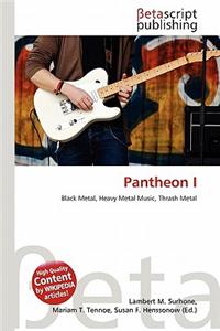 Pantheon I