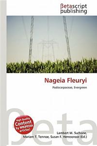 Nageia Fleuryi