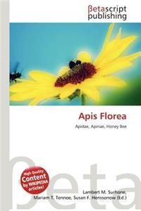 APIs Florea