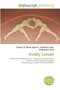 Buddy Landel